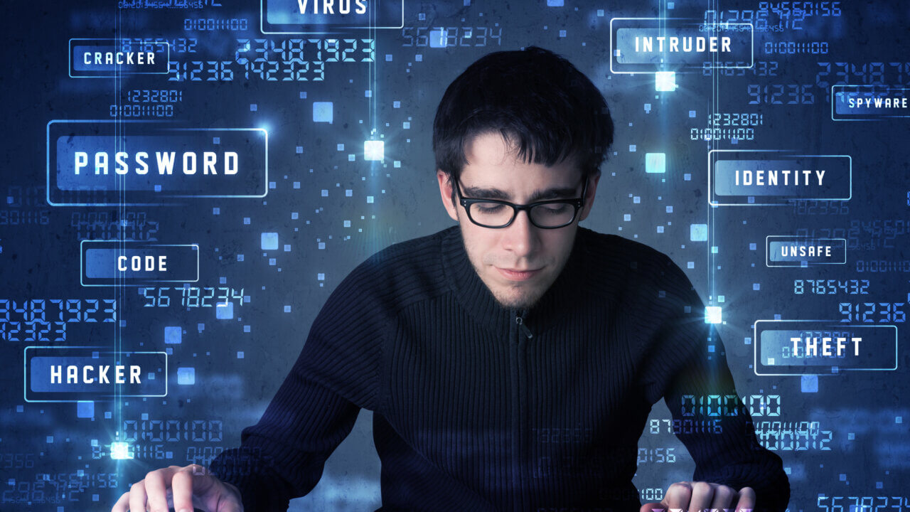 Cybersecurity Courses