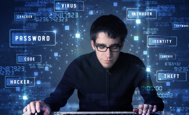 Cybersecurity Courses