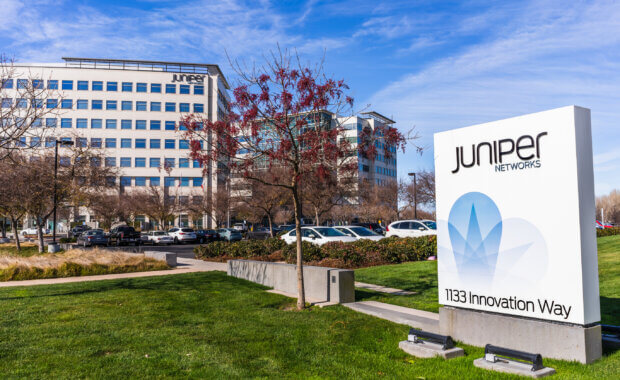 Juniper Networks