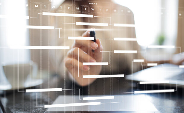 Project Management Training