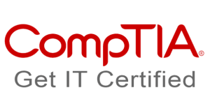 CompTIA certification